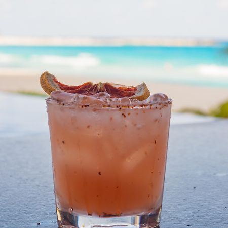 Ocean Dream Cancun By Guruhotel Bagian luar foto