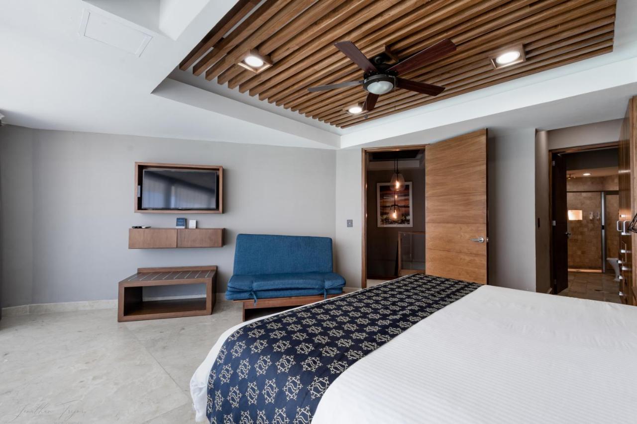 Ocean Dream Cancun By Guruhotel Bagian luar foto