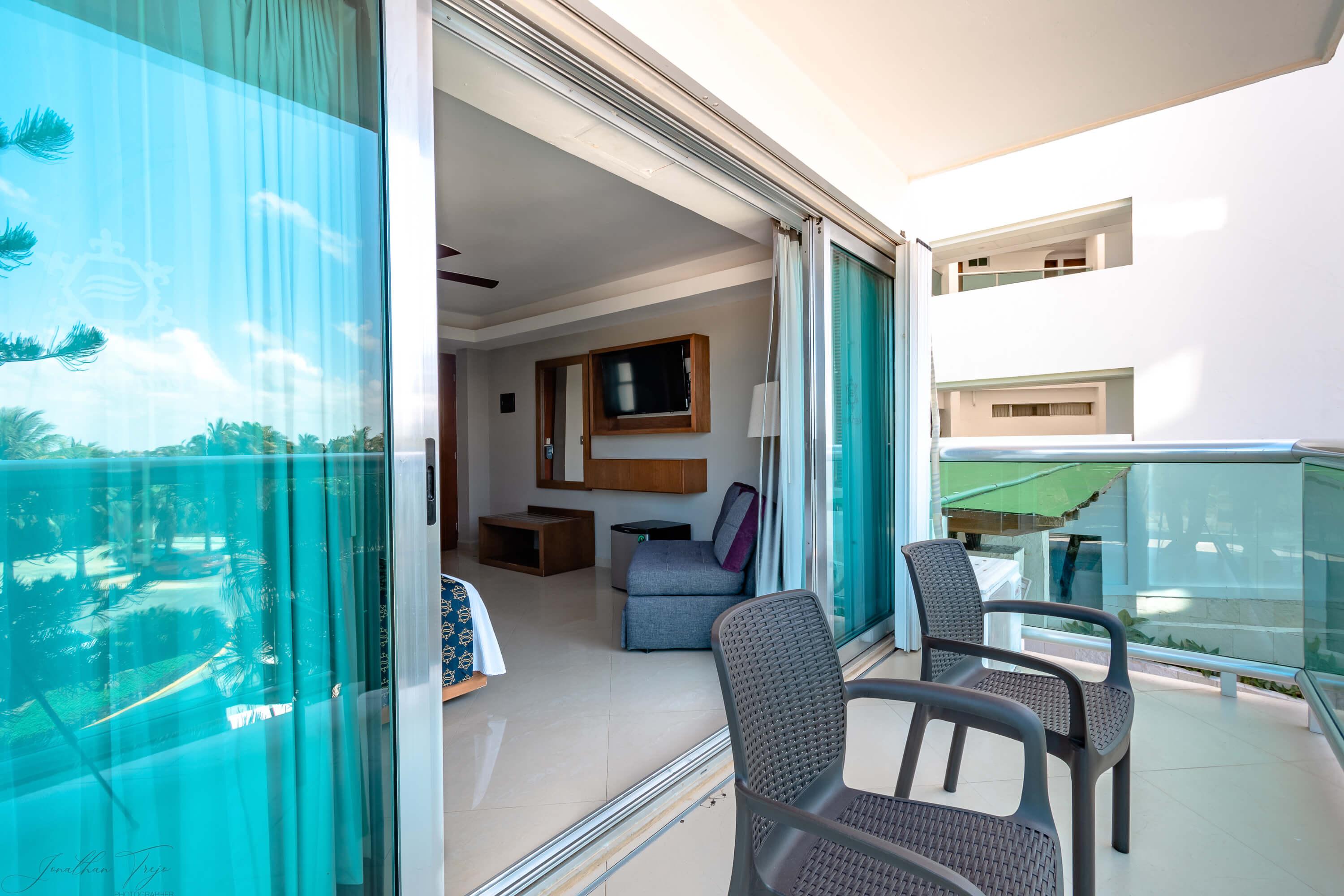 Ocean Dream Cancun By Guruhotel Bagian luar foto