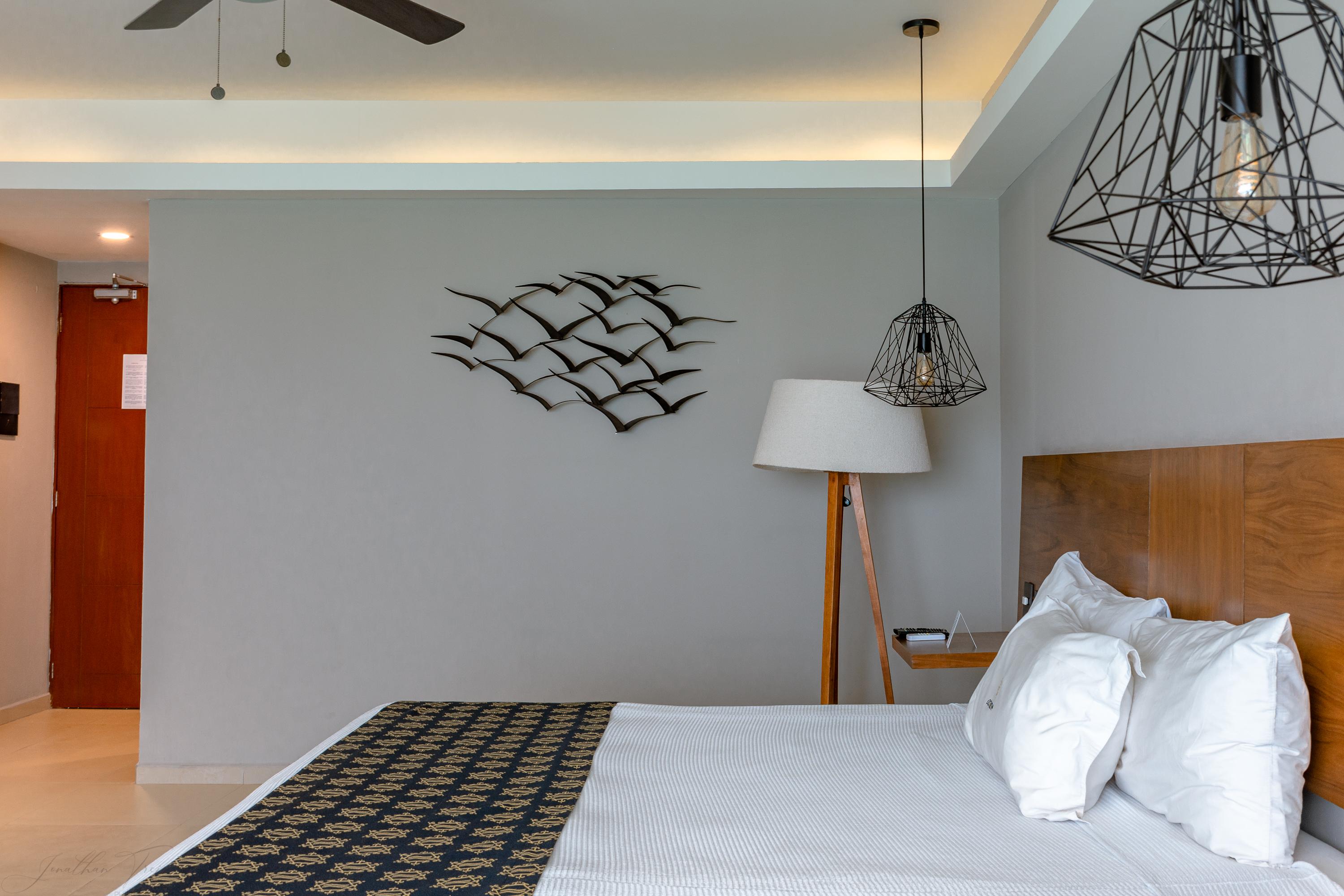 Ocean Dream Cancun By Guruhotel Bagian luar foto