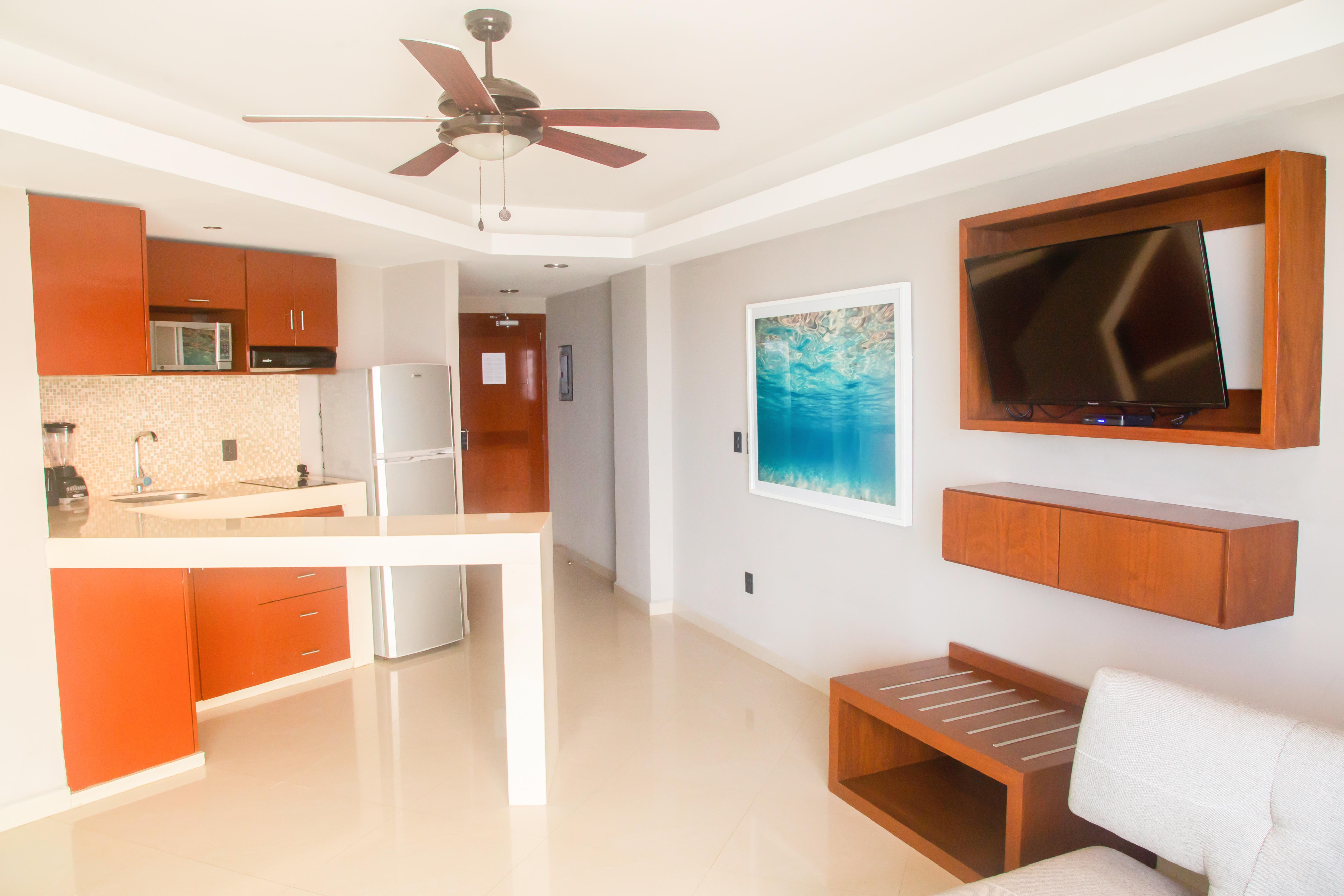 Ocean Dream Cancun By Guruhotel Bagian luar foto