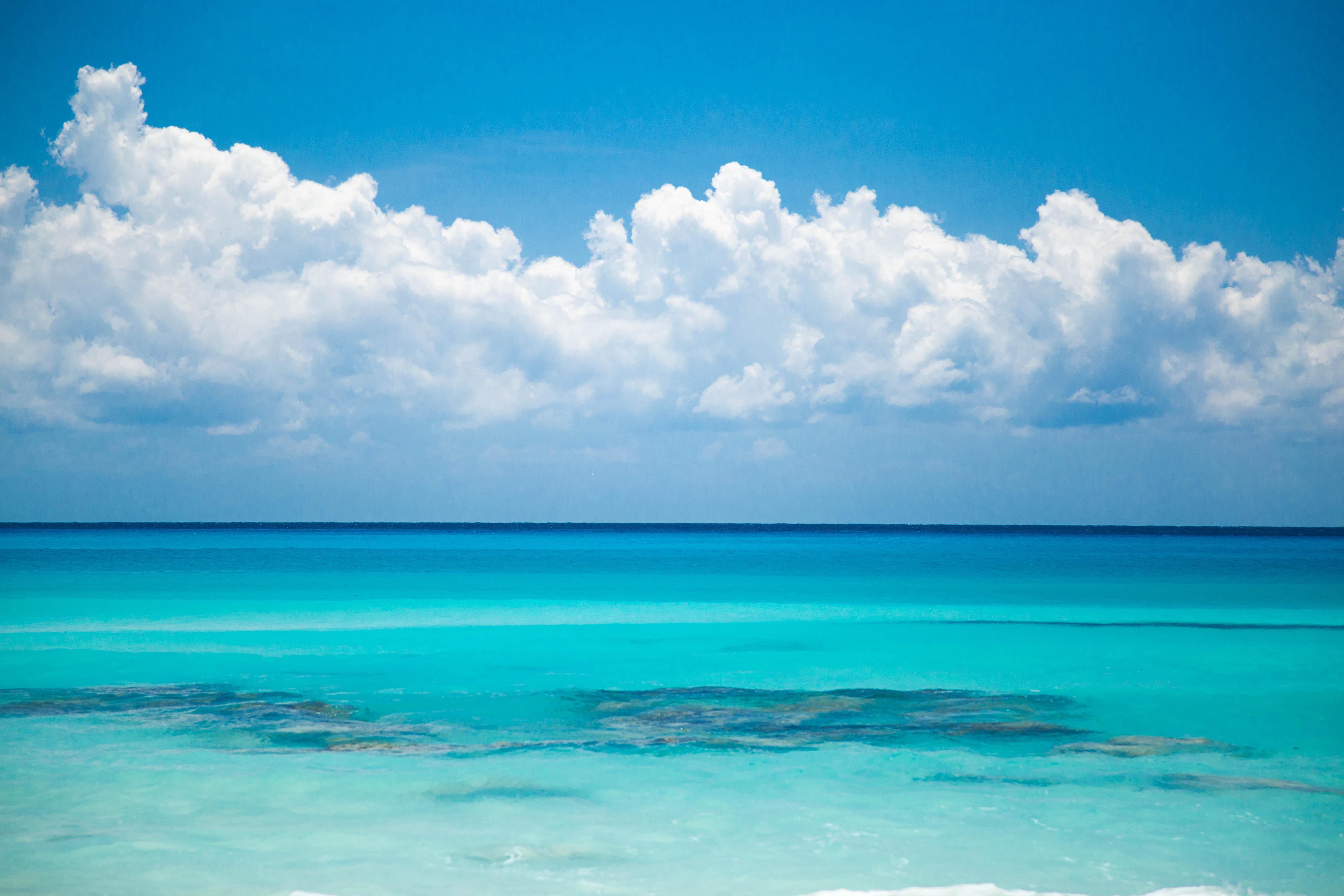 Ocean Dream Cancun By Guruhotel Bagian luar foto