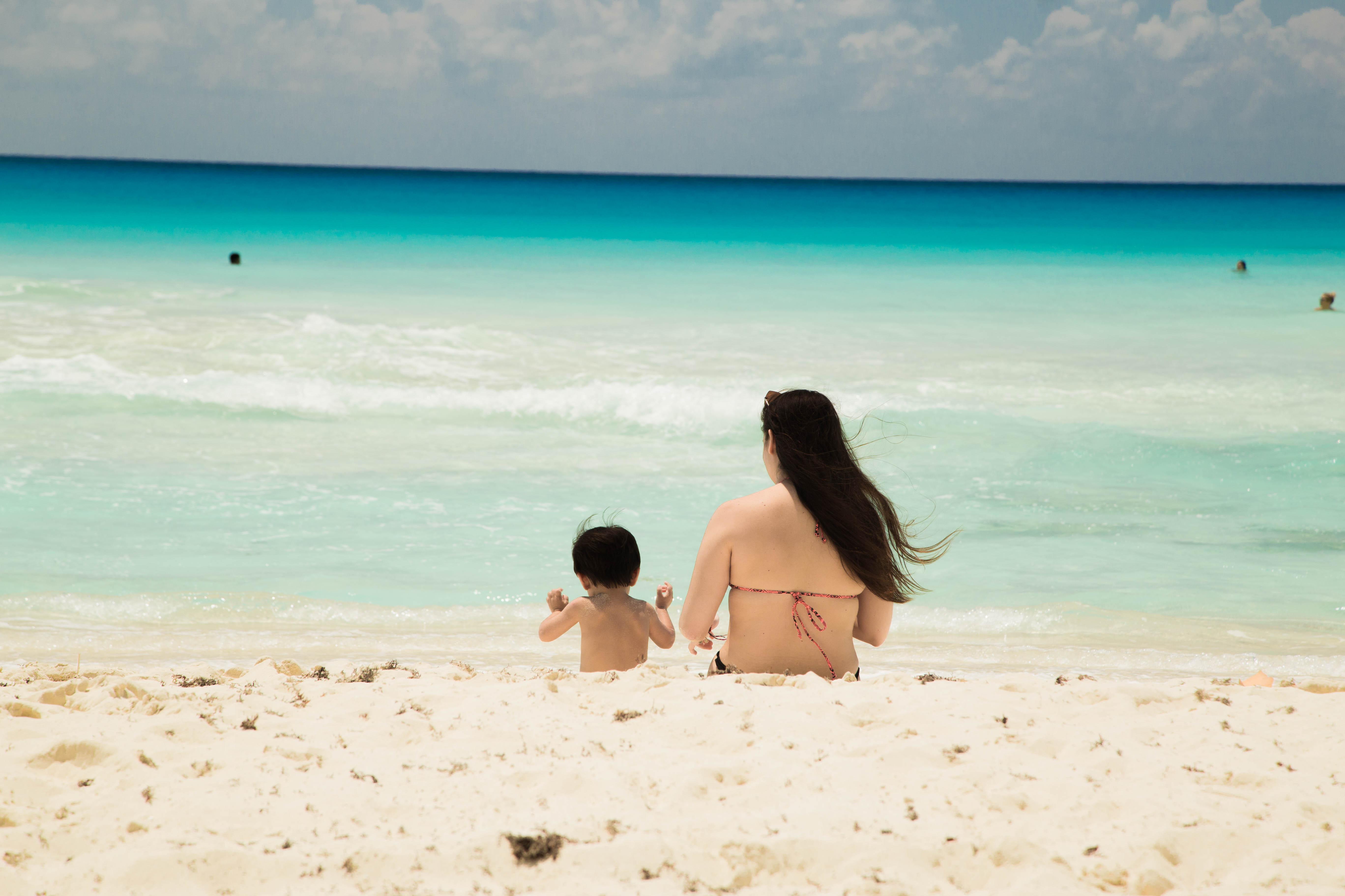 Ocean Dream Cancun By Guruhotel Bagian luar foto