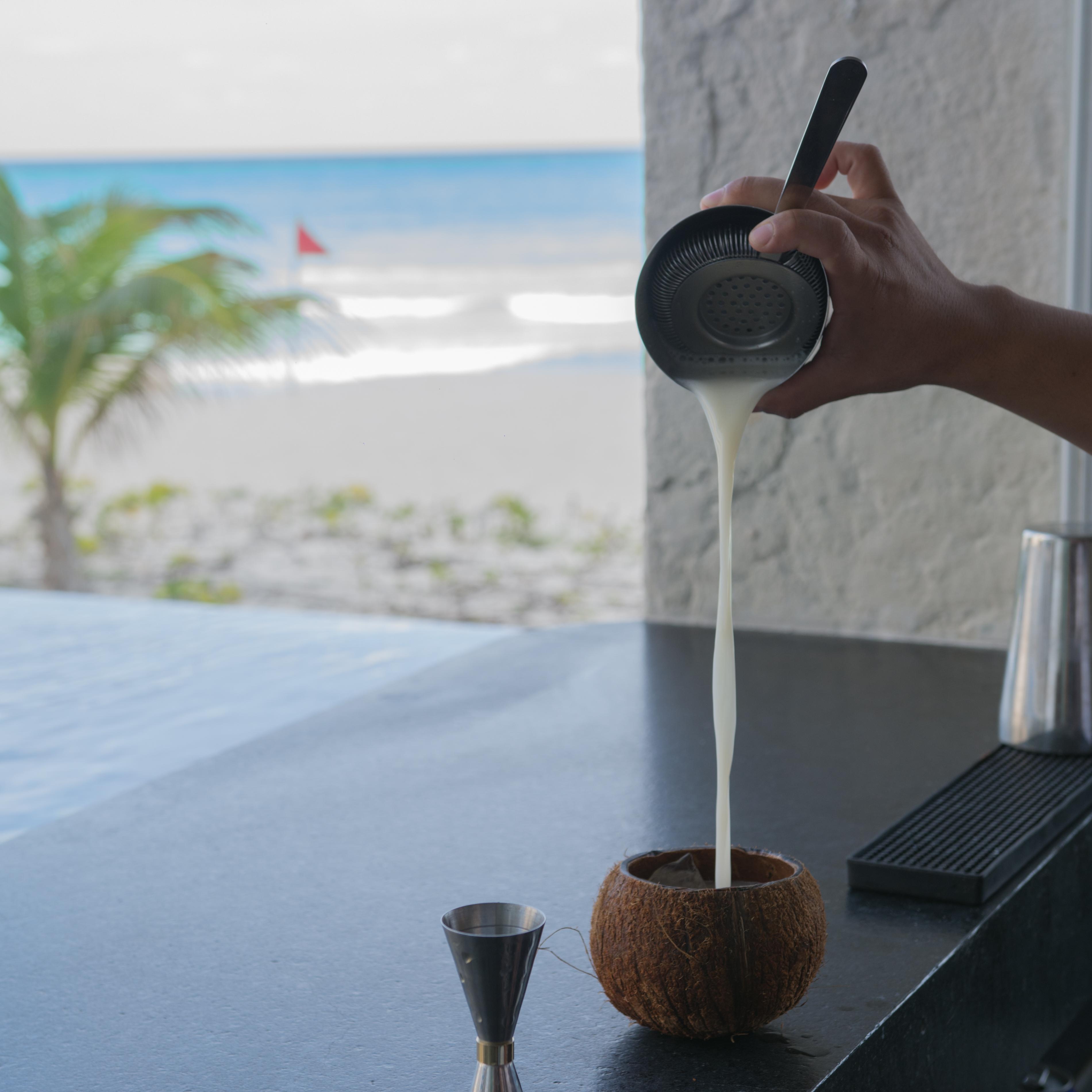 Ocean Dream Cancun By Guruhotel Bagian luar foto