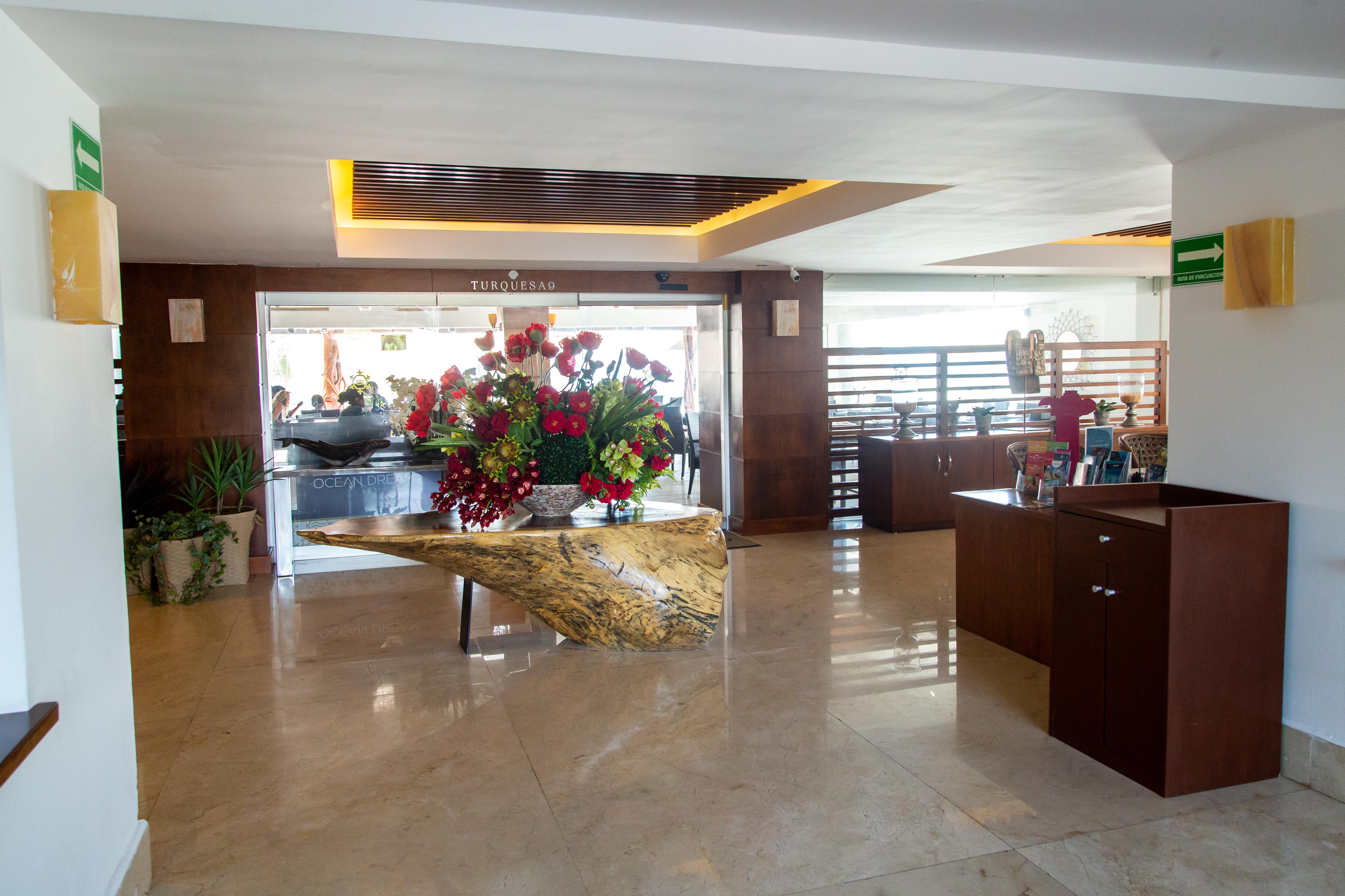 Ocean Dream Cancun By Guruhotel Bagian luar foto
