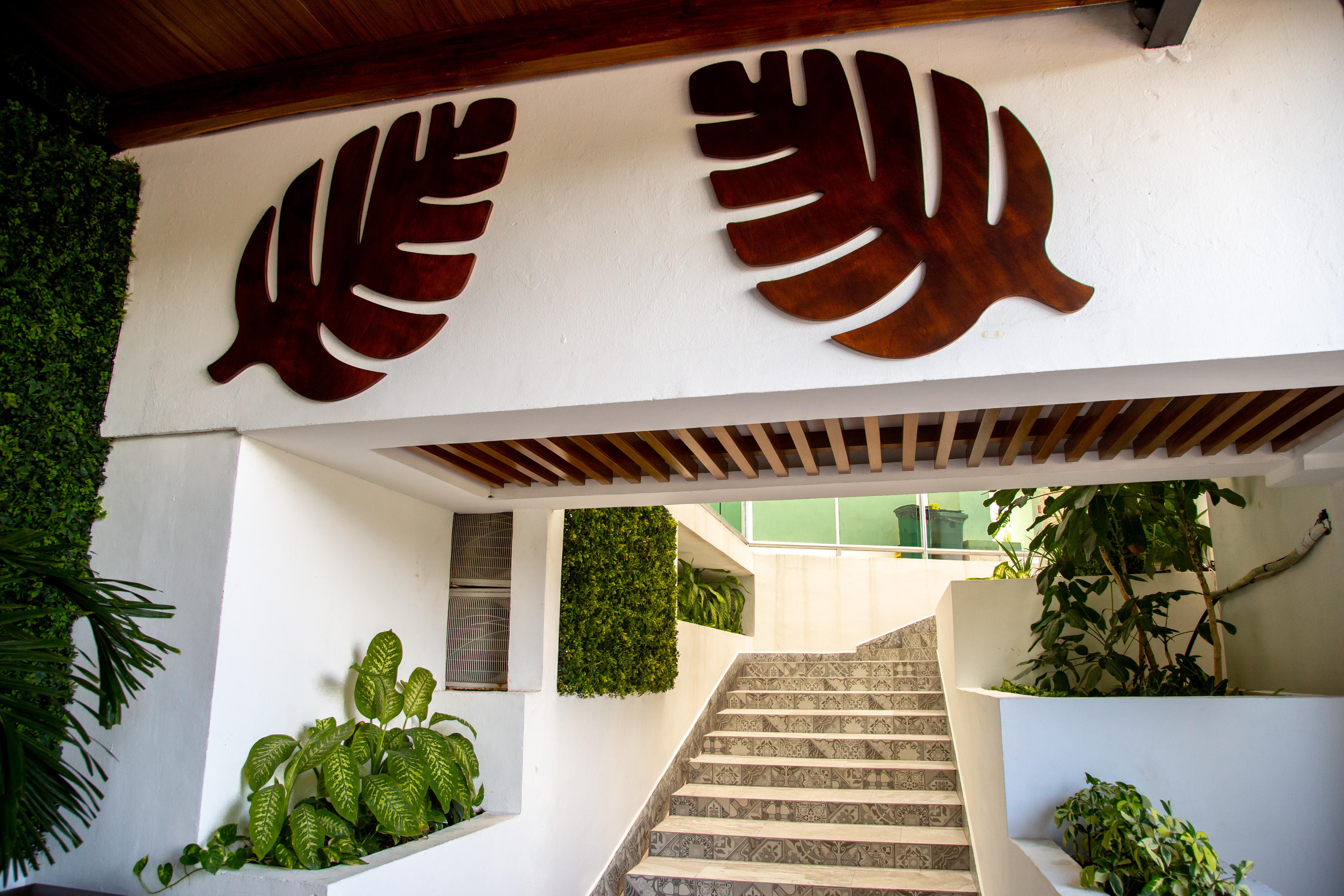 Ocean Dream Cancun By Guruhotel Bagian luar foto