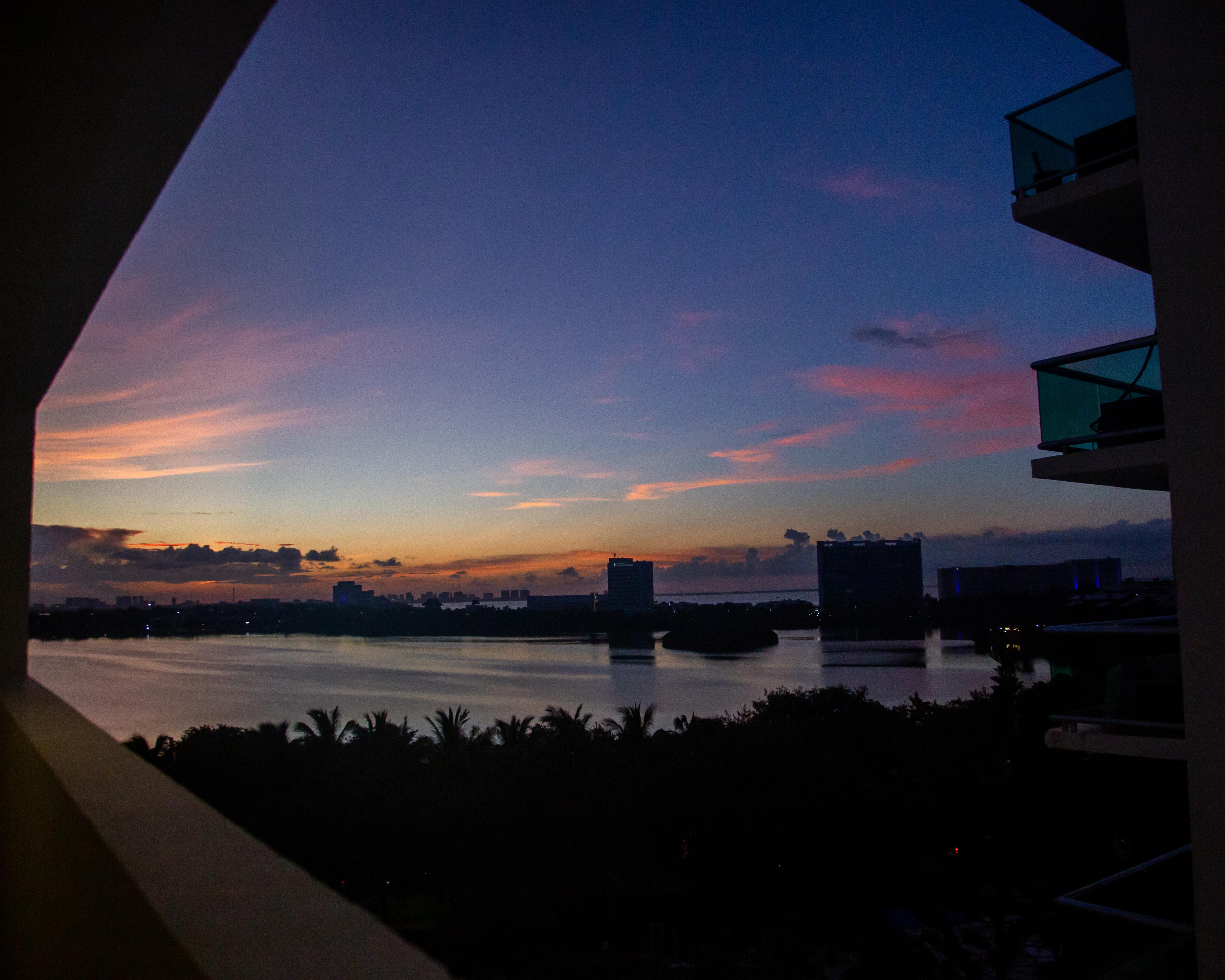 Ocean Dream Cancun By Guruhotel Bagian luar foto