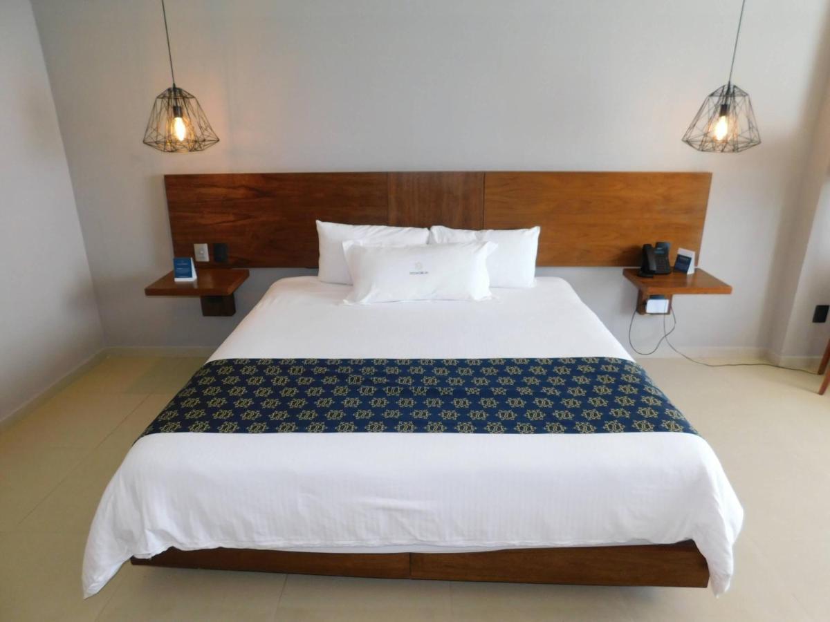 Ocean Dream Cancun By Guruhotel Bagian luar foto