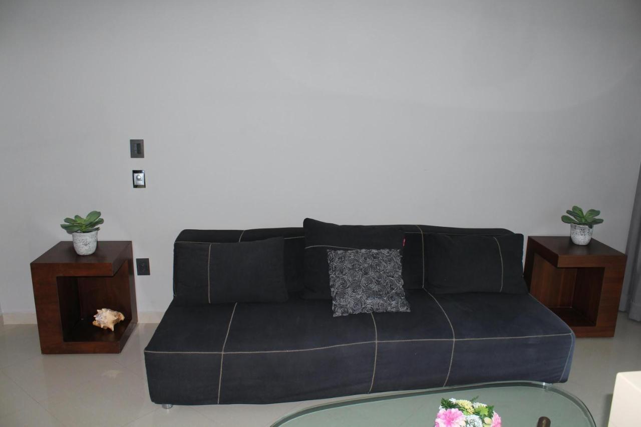 Ocean Dream Cancun By Guruhotel Bagian luar foto