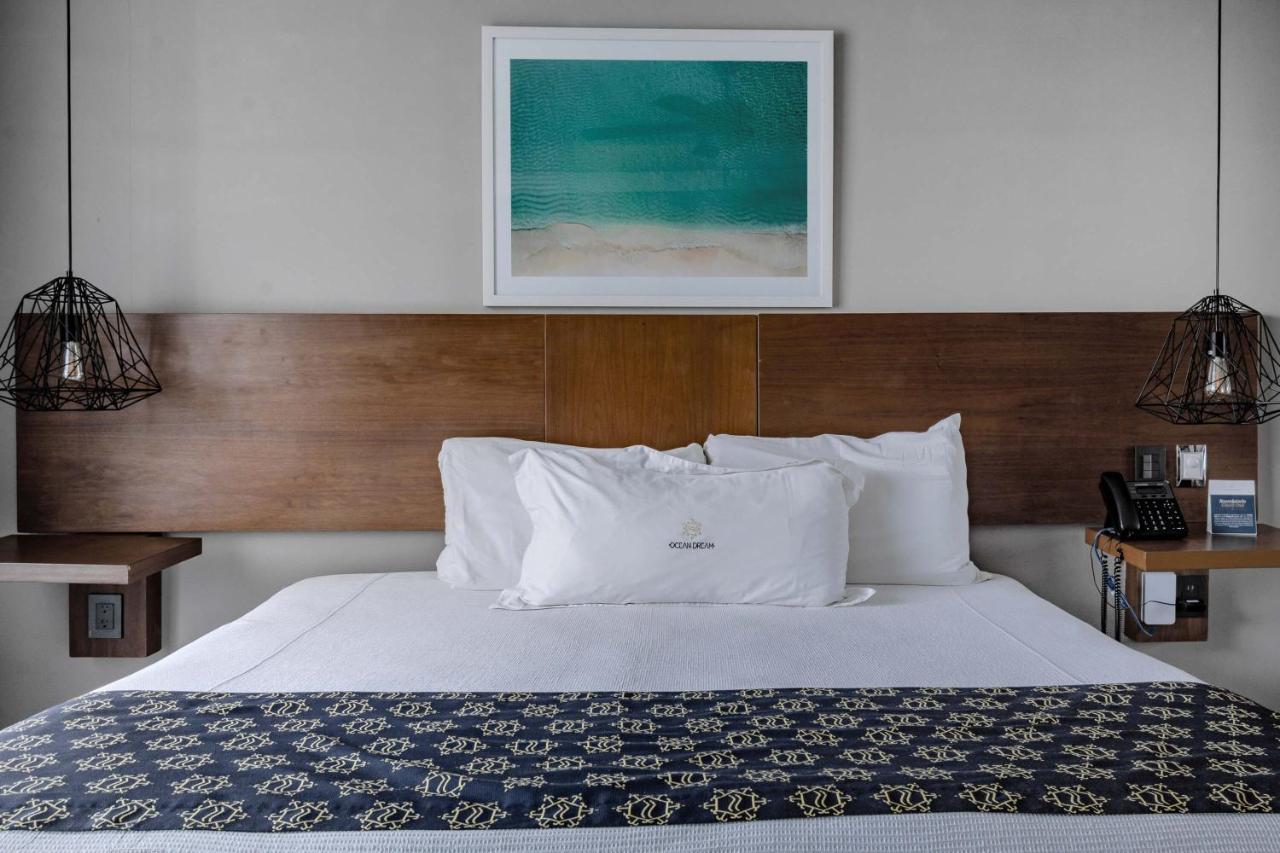 Ocean Dream Cancun By Guruhotel Bagian luar foto
